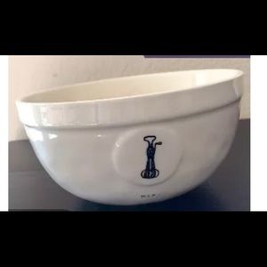 Rae dunn icon mixing bowl